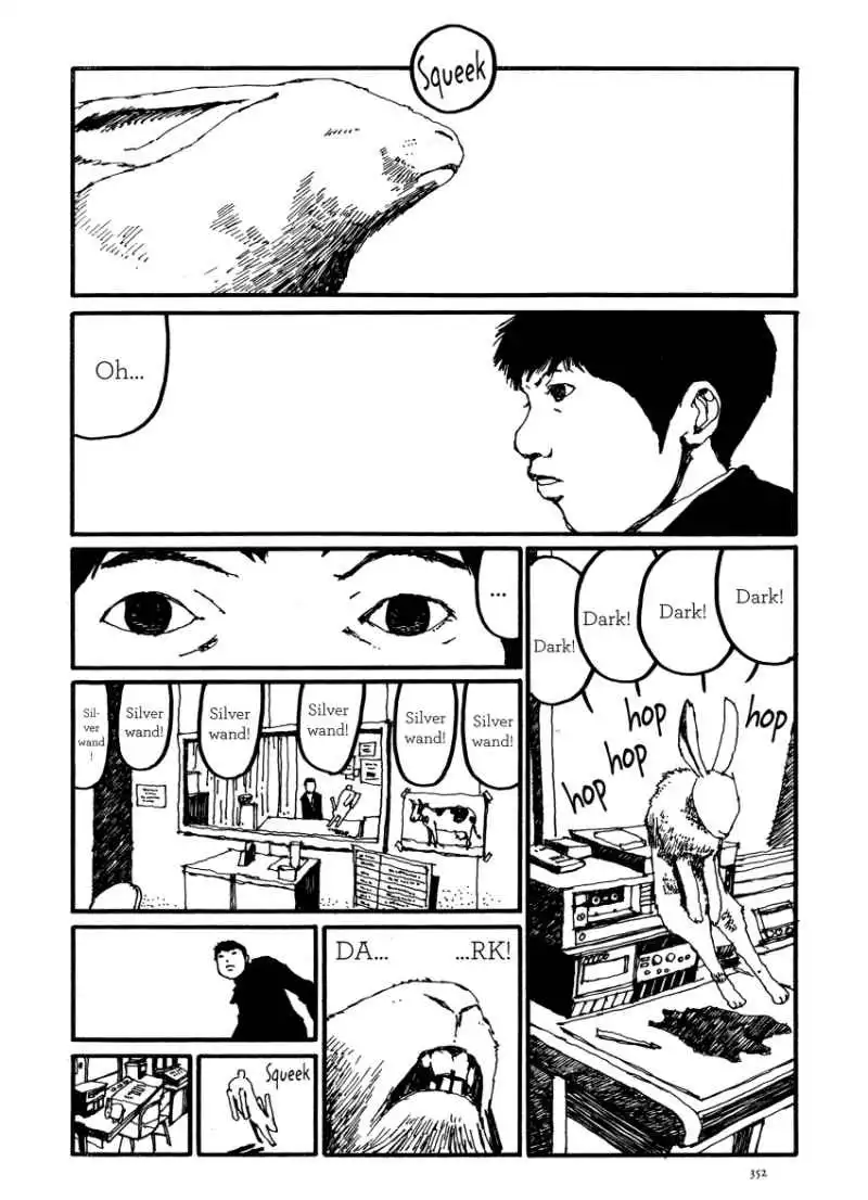 GoGo Monster Chapter 4 12